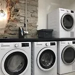 Stiilne Stuudiokorter Suedalinnas Apartamento *