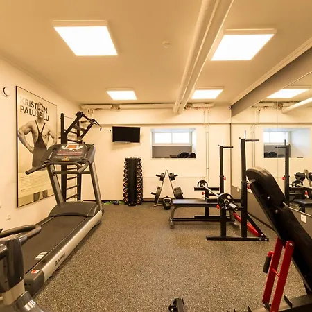 Stiilne Stuudiokorter Suedalinnas Tallinn