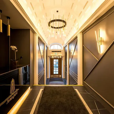 Apartamento Stiilne Stuudiokorter Suedalinnas