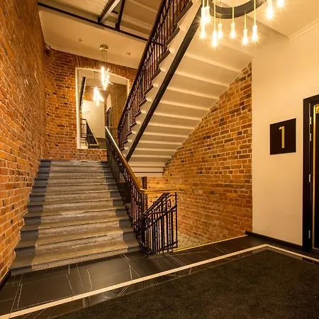 Stiilne Stuudiokorter Suedalinnas