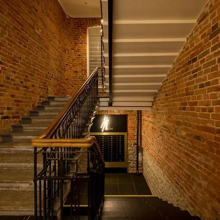 Stiilne Stuudiokorter Suedalinnas * Tallinn