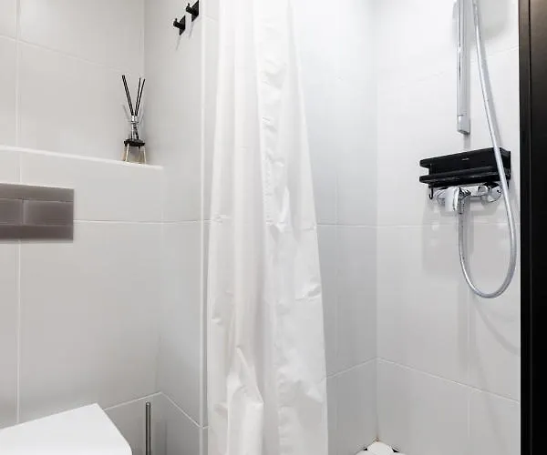 Stiilne Stuudiokorter Südalinnas Apartamento