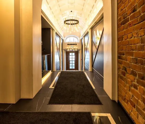 Stiilne Stuudiokorter Südalinnas *