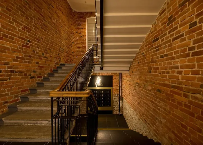 Stiilne Stuudiokorter Südalinnas * Tallin