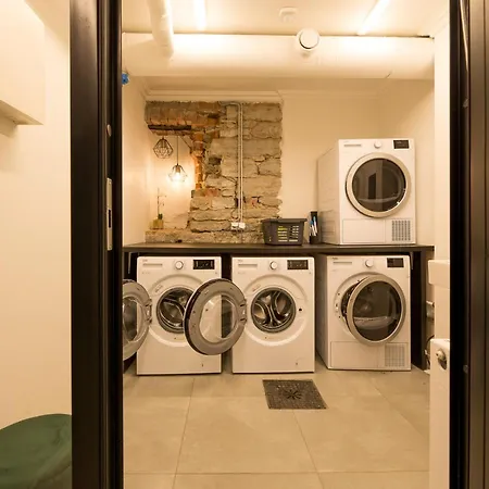 Stiilne Stuudiokorter Suedalinnas 塔林