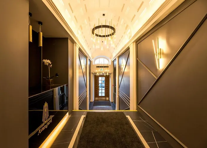 公寓 Stiilne Stuudiokorter Suedalinnas