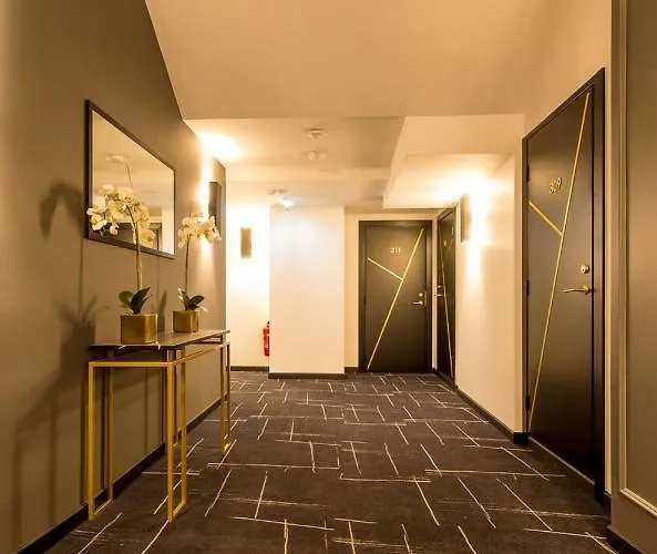 Stiilne Stuudiokorter Suedalinnas 塔林