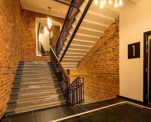 Stiilne Stuudiokorter Suedalinnas