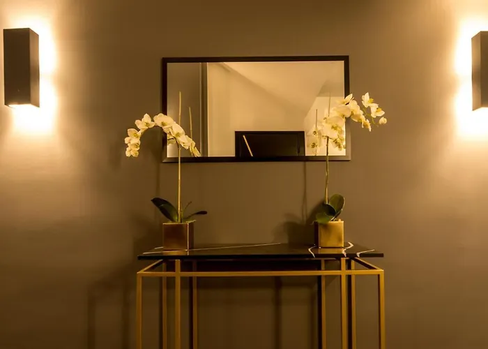 Stiilne Stuudiokorter Suedalinnas 塔林