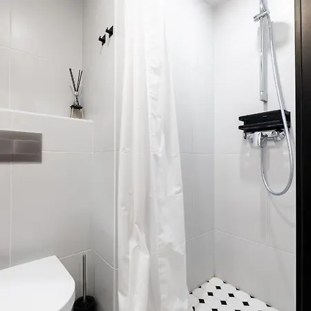 Stiilne Stuudiokorter Suedalinnas Apartamento